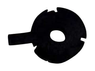 HID FARGO - Drive roller locking bushings