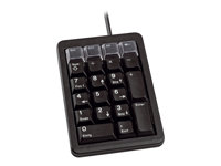 CHERRY Keypad G84-4700 Tastatur Mekanisk Kabling Tysk