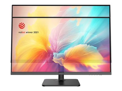 MSI Modern MD272QXP - LED monitor