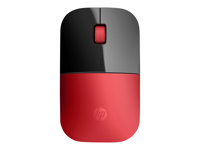 HP Z3700 Trådløs Rød
