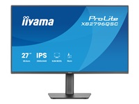 Iiyama ProLite LCD XB2796QSC-B1