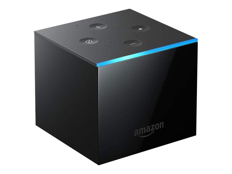 Cube TV Fire Amazon 第2世代 Fireデバイスの仕様 Amazon | Cube TV Fire デバイスの仕様： スピーカー・ウーファー