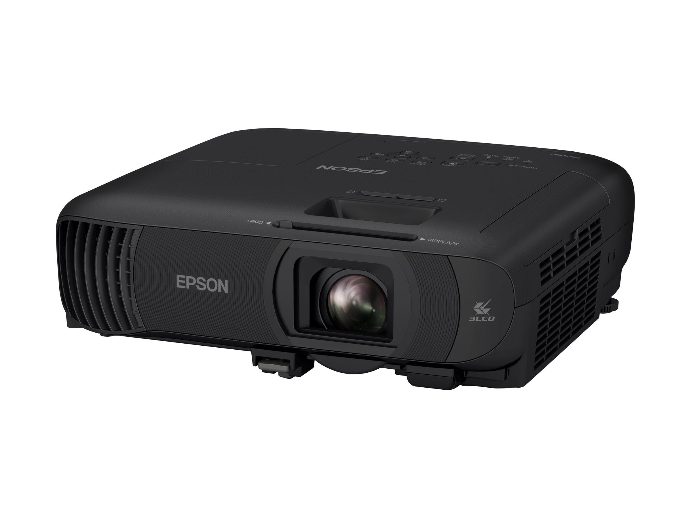 Epson PowerLite 1290