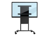 ViewSonic BalanceBox 400 Cart for interactive flat panel / LCD display screen size: 55INCH 