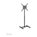 NEOMOUNTS NS-FS100BLACK Flat Screen