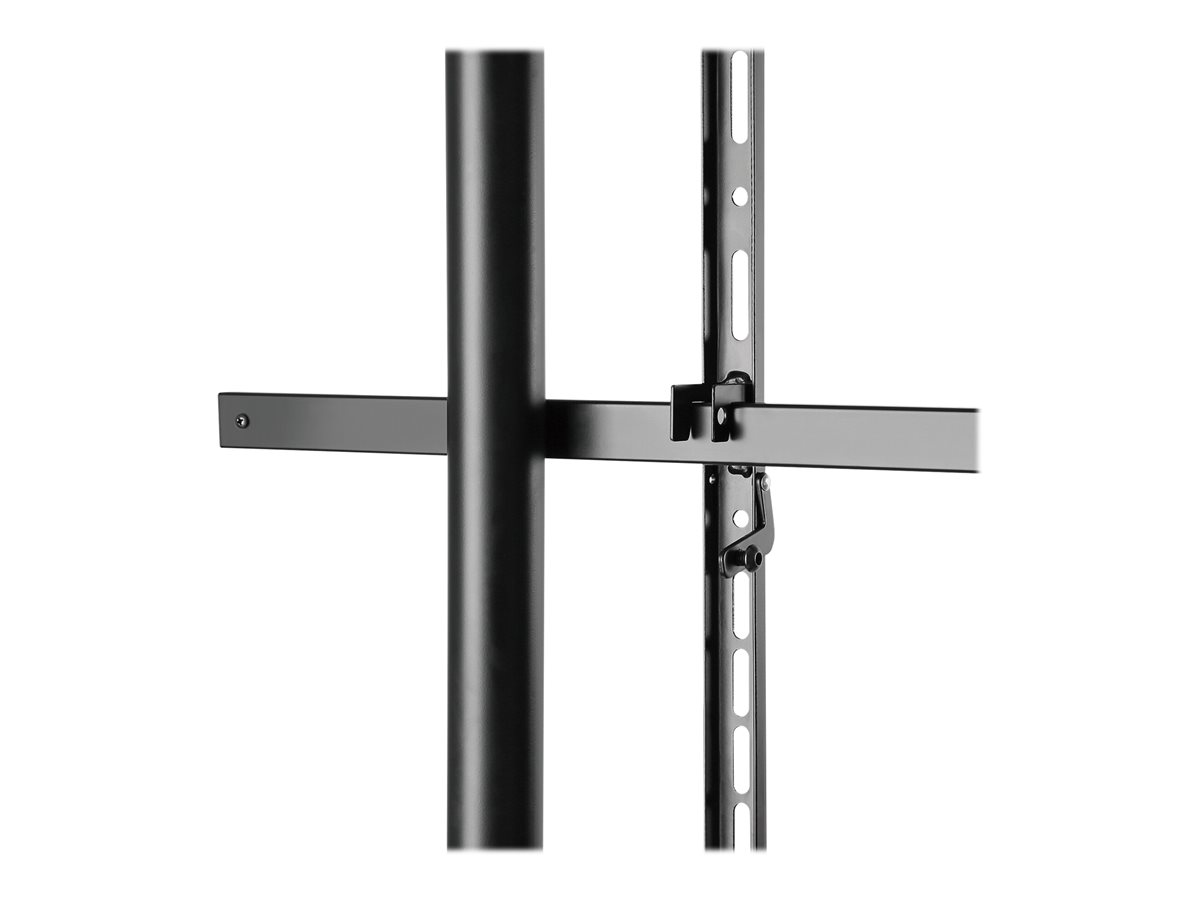 NEOMOUNTS Mobile Flat Screen Floor Stand