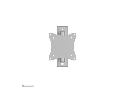 NEOMOUNTS Wall Mount 10-24p Tilt Sil