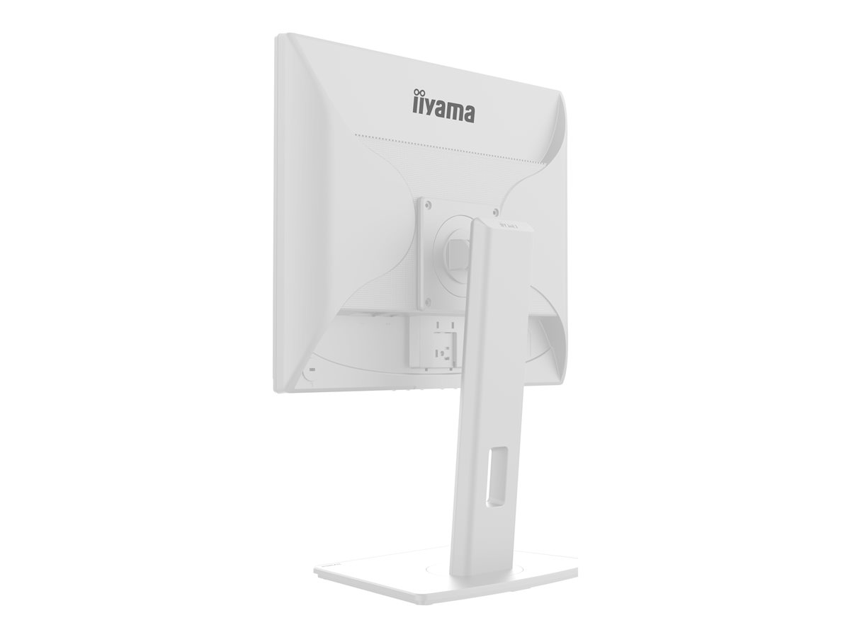 iiyama ProLite B1980S-W1 White 19 – foto 9
