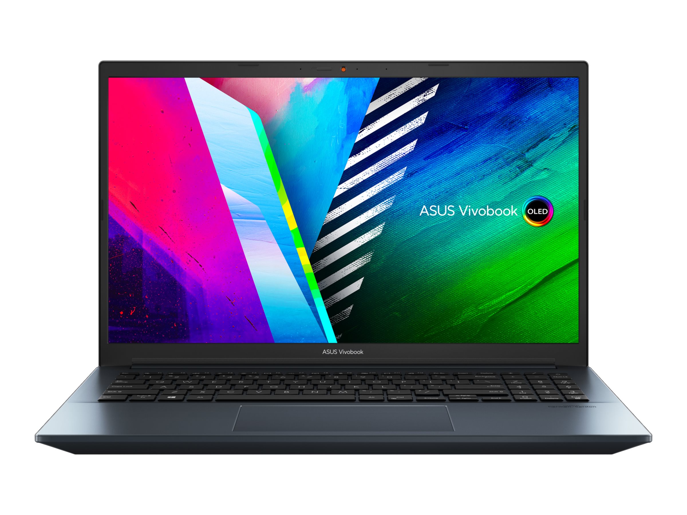 ASUS VivoBook Pro 15 OLED K3500PH-DB51 | Overview, Specs