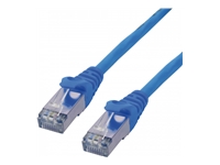 MCL Samar Cables et cordons rseaux FTP6-20M/B