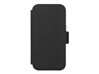 dbramante1928 Lynge MS ICON Beskyttelsescover Sort