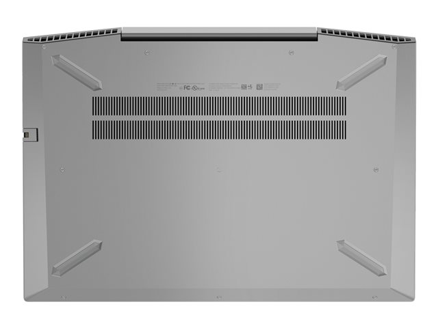 HP ZBook 15v G5 Mobile Workstation - 15.6