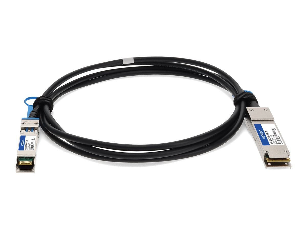 AddOn - 10GBase-CU direct attach cable