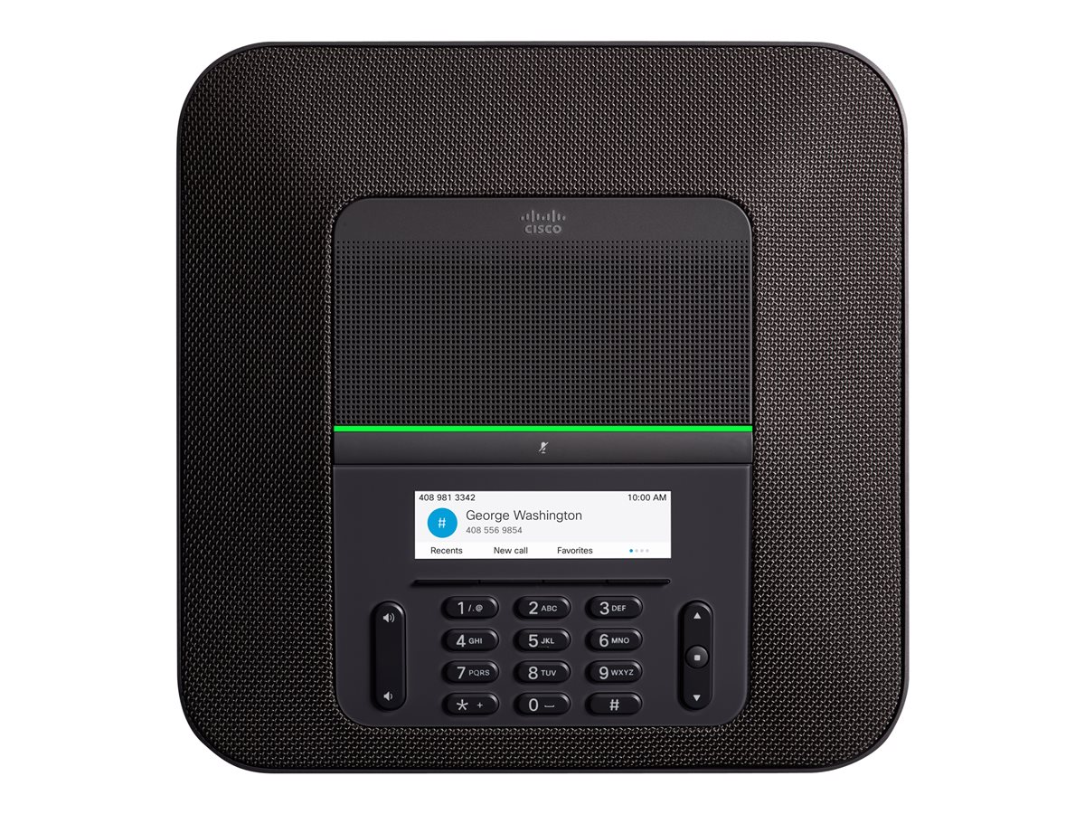 Cisco IP Conference Phone 8832