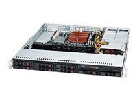 Supermicro SC113M TQ-R400CB