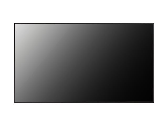 Lg 65uh5n E Uh5n E Series 65 With Integrated Proidiom Led Backlit Lcd Display 4k For Digital Signage