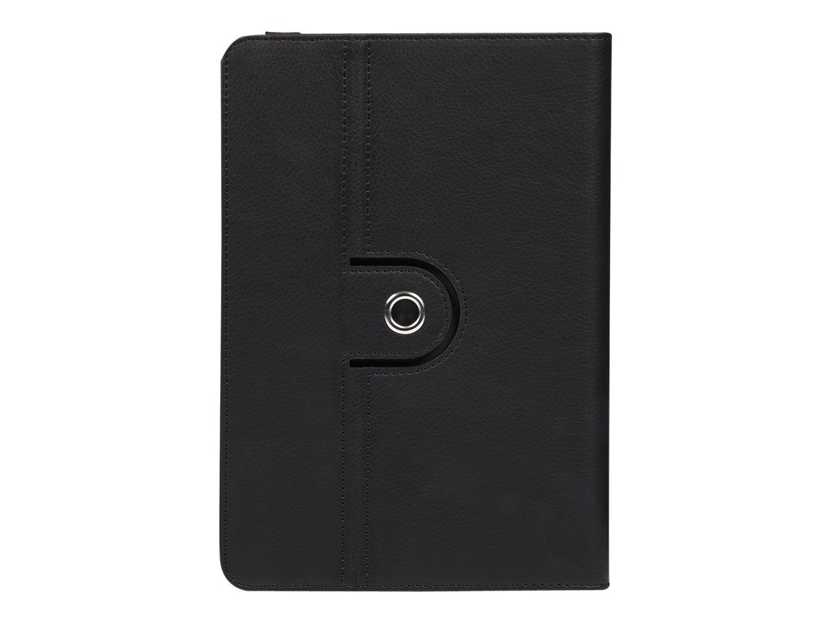 Targus Foliostand flip cover for Product shot Front 79801