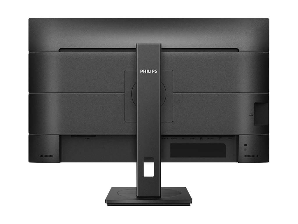 PHILIPS 276B1/00 27p 2560x1440 IPS