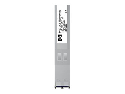 HPE X111 - SFP (mini-GBIC) transceiver module