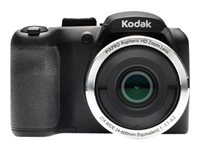 Kodak PIXPRO Astro Zoom AZ252 Digital camera compact 16.15 MP 720p / 30 fps 