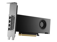 PNY NVIDIA RTX 2000 ADA 16Go GDDR6