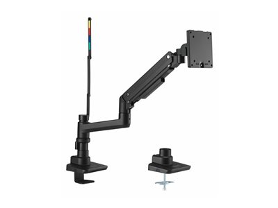 0085896582731 - Monitorarm bis491TFT1Gelmax20kgSchwerlast 0085896582731 - Monitorarm bis491TFT1Gelmax20kgSchwerlast