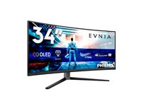 PHILIPS 34M2C6500 34p 3440x1440