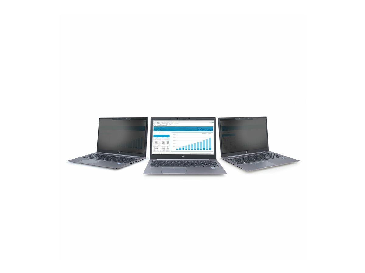 StarTech.com Magnetic Privacy Screen For 16-Inch 16:10 Laptop, TAA - filtr pro zvýšení soukromí k notebooku (horizontální) - kompatibilní s TAA – foto 6