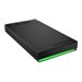 Seagate Game Drive for Xbox STLD1000400 - Image 1: Main
