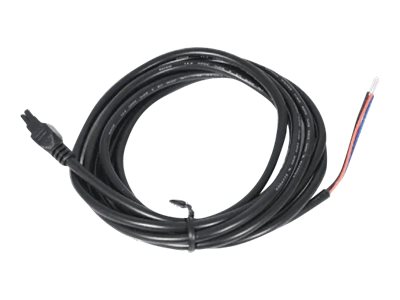 3M RX30-MC RAIL SAFE GPIO CABLE SMALL 2X3 BLACK 18AWG