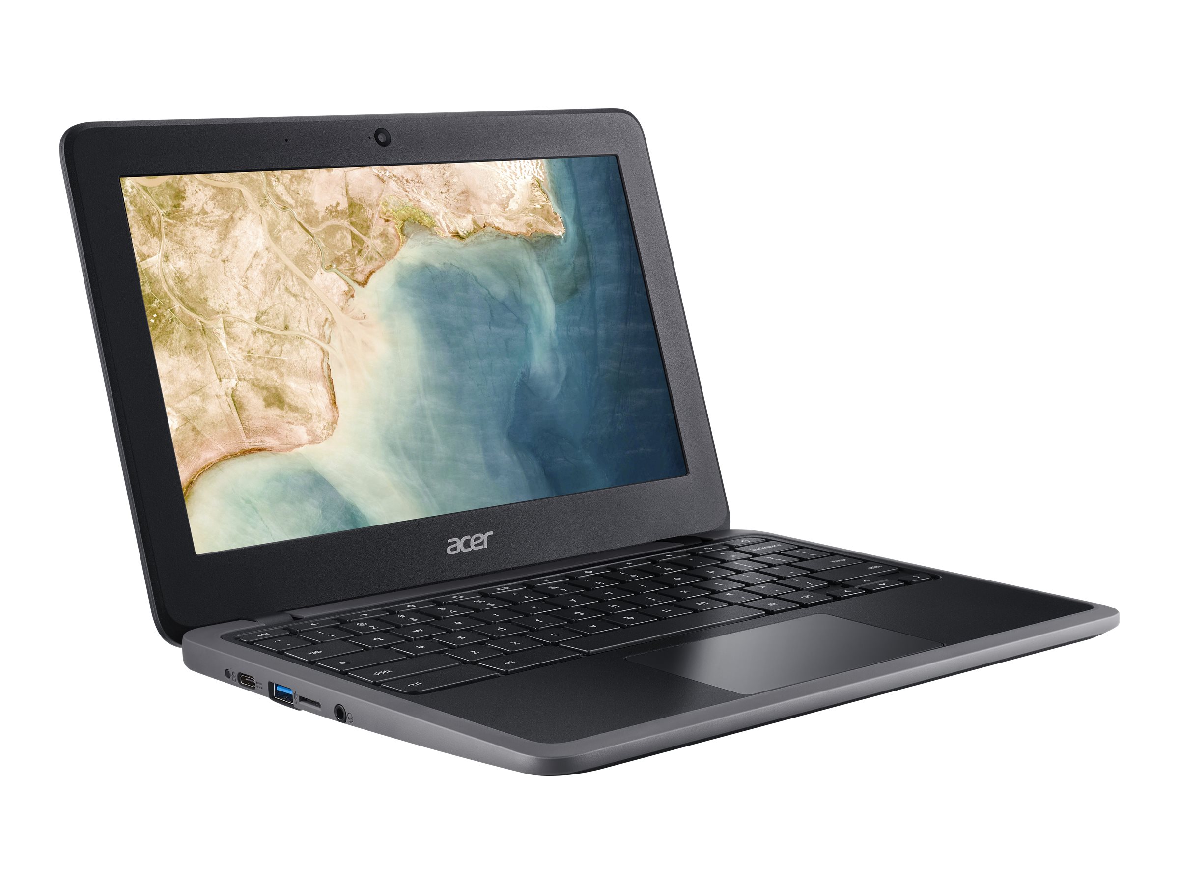 Acer - acer chromebook c-731 新品同様！ Acer Chromebook C731 11.6