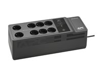APC Back-UPS 650VA 230V 1 USB port