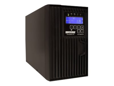 Minuteman Encompass EC3000LCD