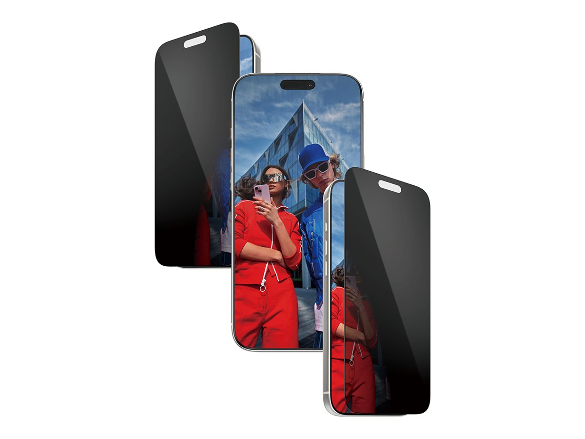 PanzerGlass Privacy Apple iPhone 17 Pro Max – foto 3