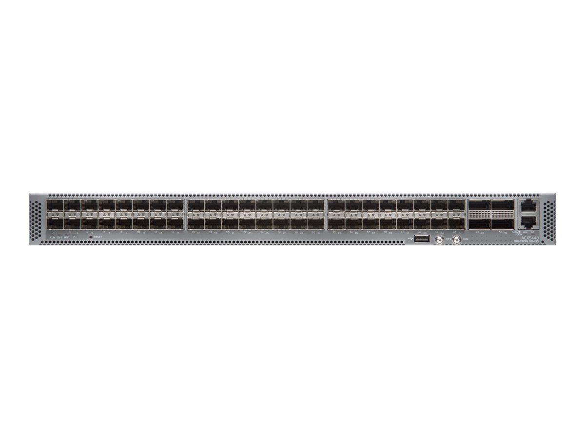 Juniper Networks ACX Series Universal Metro Router ACX5448-DC-AFO