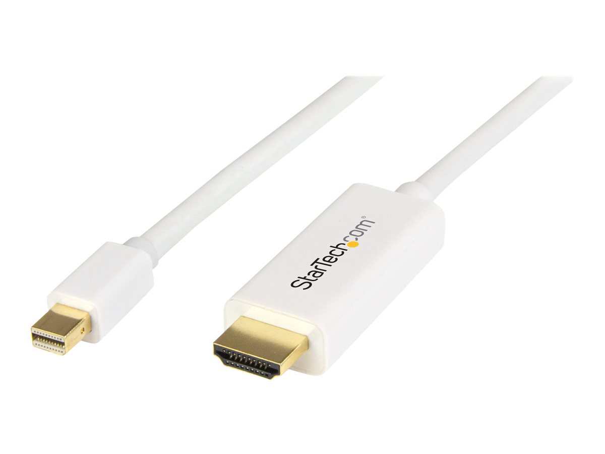 3 ft Mini DisplayPort to...
