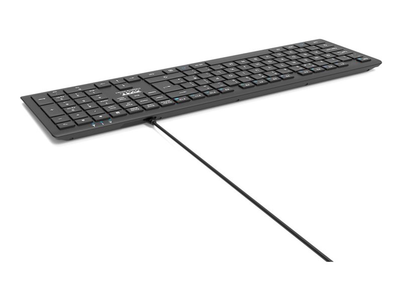 PORT DESIGNS Office Keyboard Exec UK