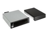 HP DX175 Removable HDD Spare Carrier - Storage drive carrier (caddy) - for Workstation Z2 G4, Z2 G5, Z4 G4, Z6 G4, Z8 G4