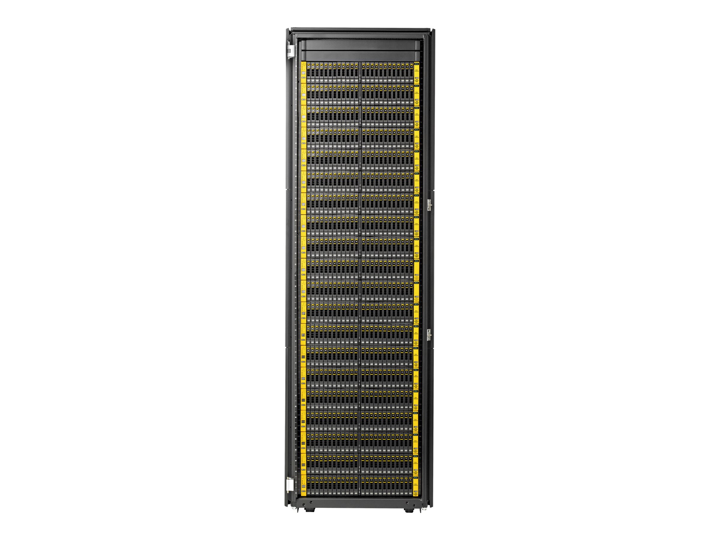 HPE 3PAR StoreServ 8400 Node Pair | Www.shi.com