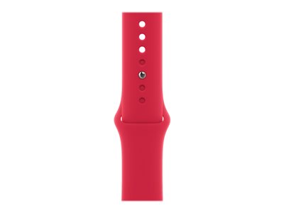 APPLE 45mm PRODUCTRED Sport Band - MP7J3ZM/A