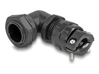 DeLOCK Kabel pakmøtrik