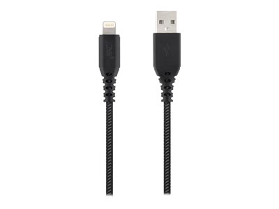 TNB XTREMWORK 1.5m USB Lightning Cable