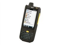 Wasp HC1 Data collection terminal rugged Win Embedded Handheld 6.5 512 MB 