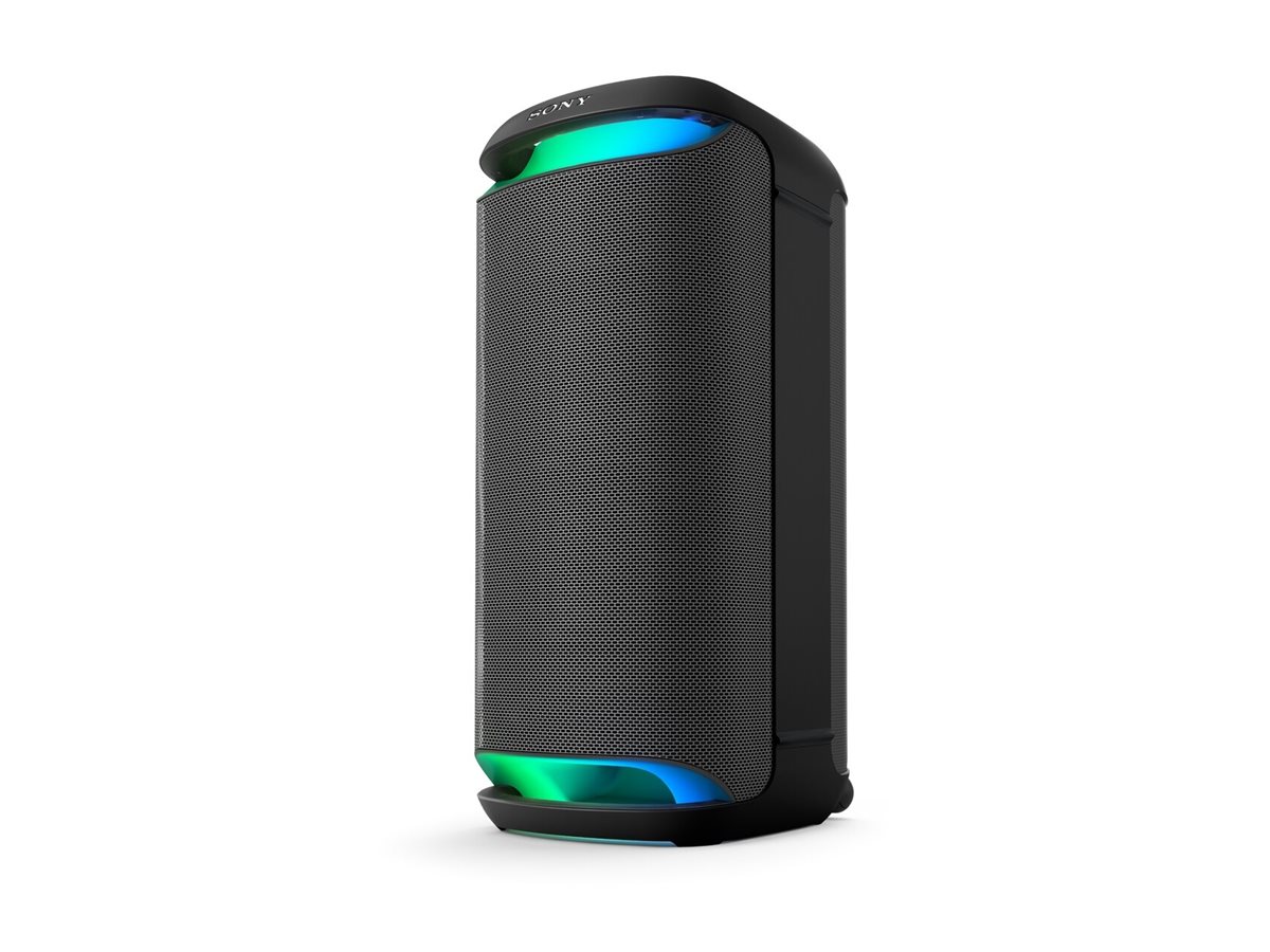 Sony SRS-XV800 - X-Series | Overview, Specs, Details | SHI