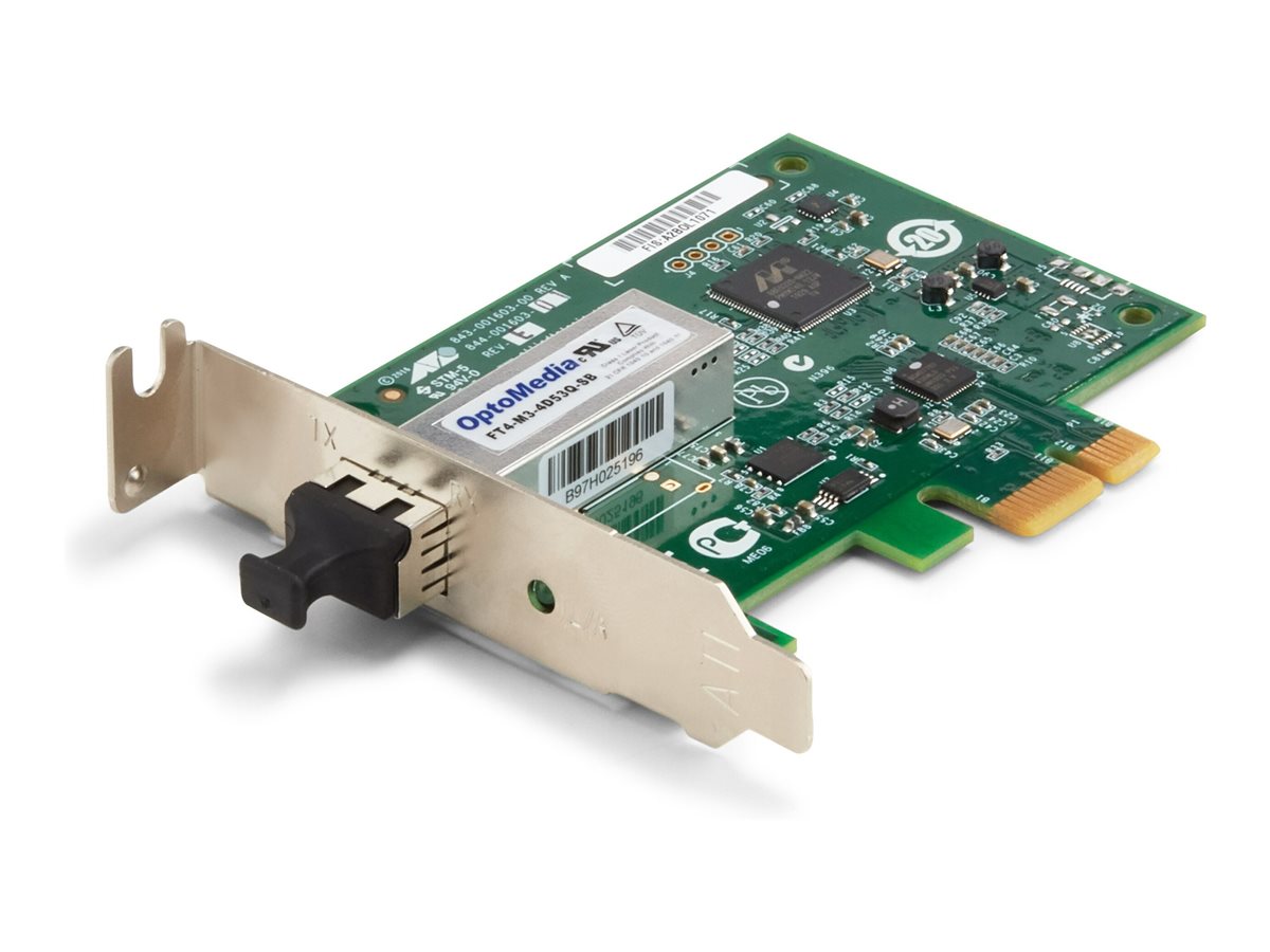 HP AT-2914SX/LC-901 1Go LC Fiber NIC