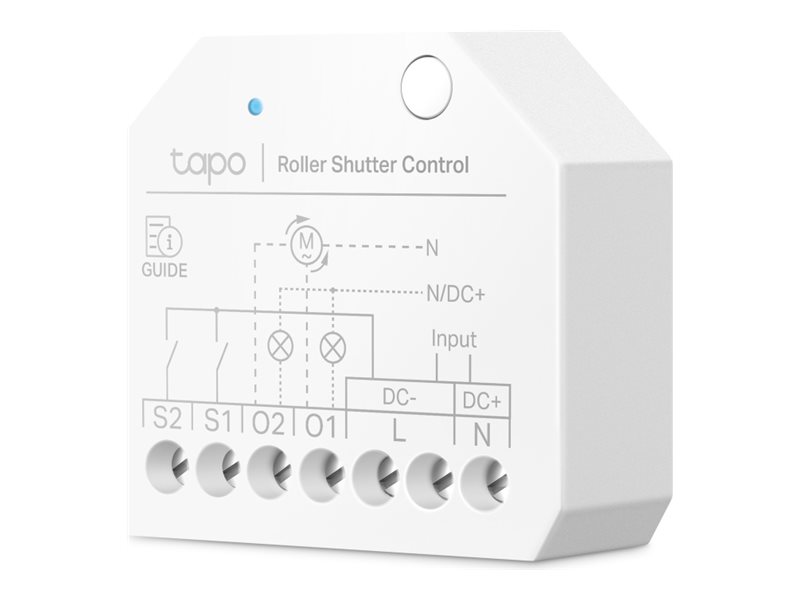 TP-Link Tapo S112