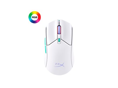 HyperX Pulsefire Haste 2