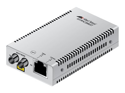 ALLIED Mini Media Converter 10/100/1000T