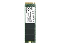 TRANSCEND 500Go M.2 2280PCIe Gen3x4 QLC