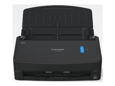 Fujitsu ScanSnap iX1400 - document scanner - desktop - USB 3.2 